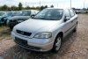 _Zderzak przód Opel Astra G 1999 Hatchback 5-drzwi (Kod lakieru: 82L)